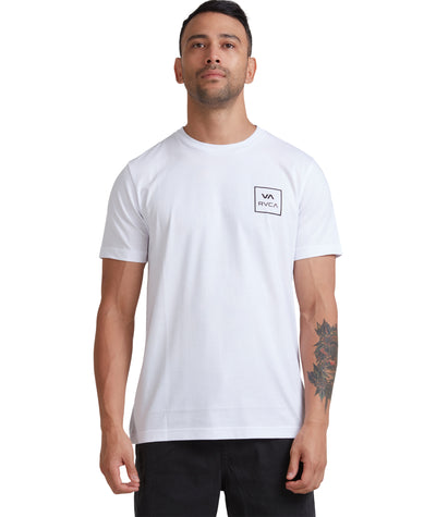 RVCA VA All The Ways Ss Tee