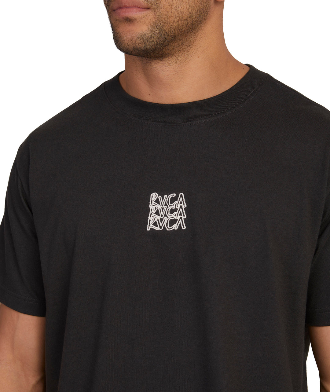 RVCA Threeways SS Tee