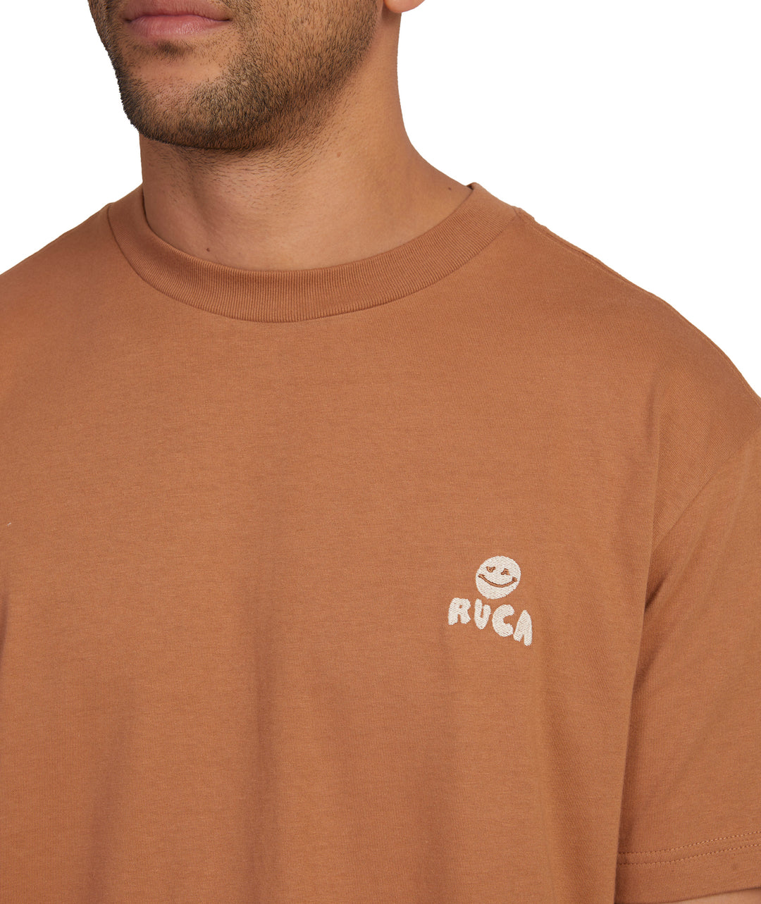 RVCA Utopian Daydream SS Tee