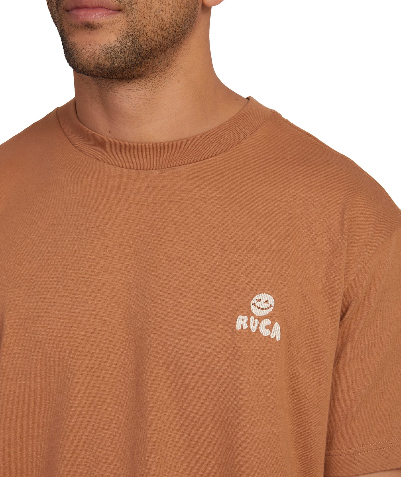 RVCA Utopian Daydream SS Tee