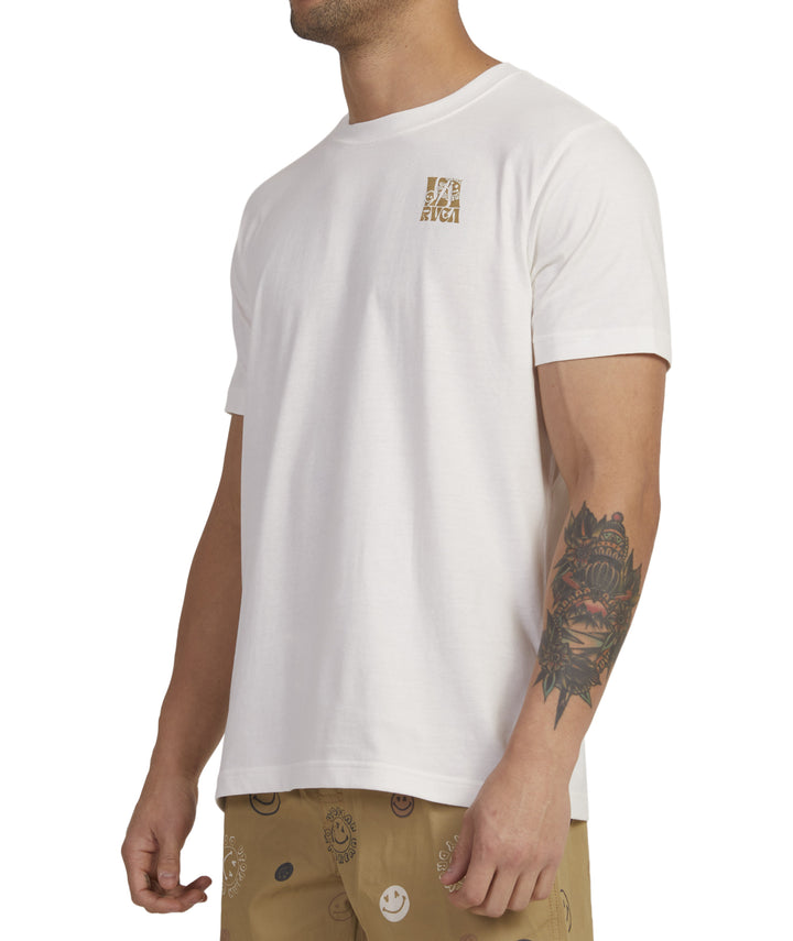 RVCA Daydream SS Tee