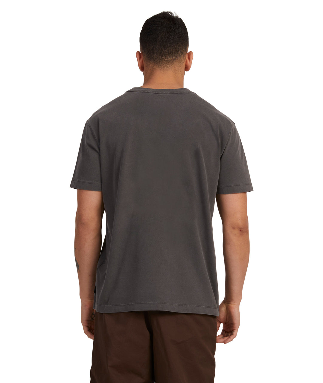 RVCA Krak Eagle Ss Tee