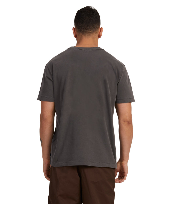 RVCA Krak Eagle Ss Tee