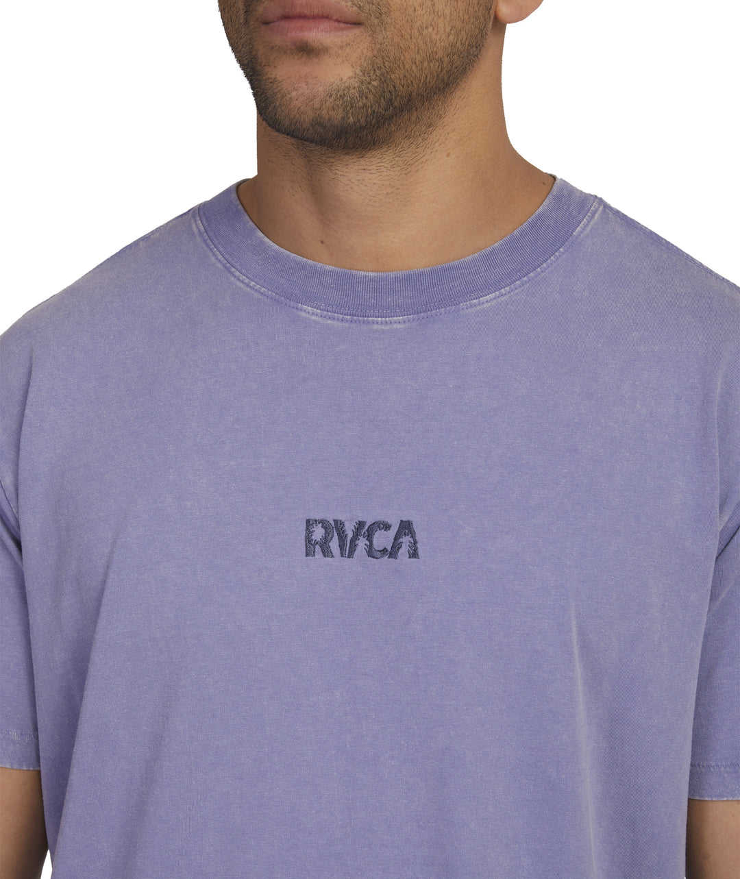 RVCA LA Palmos SS Tee