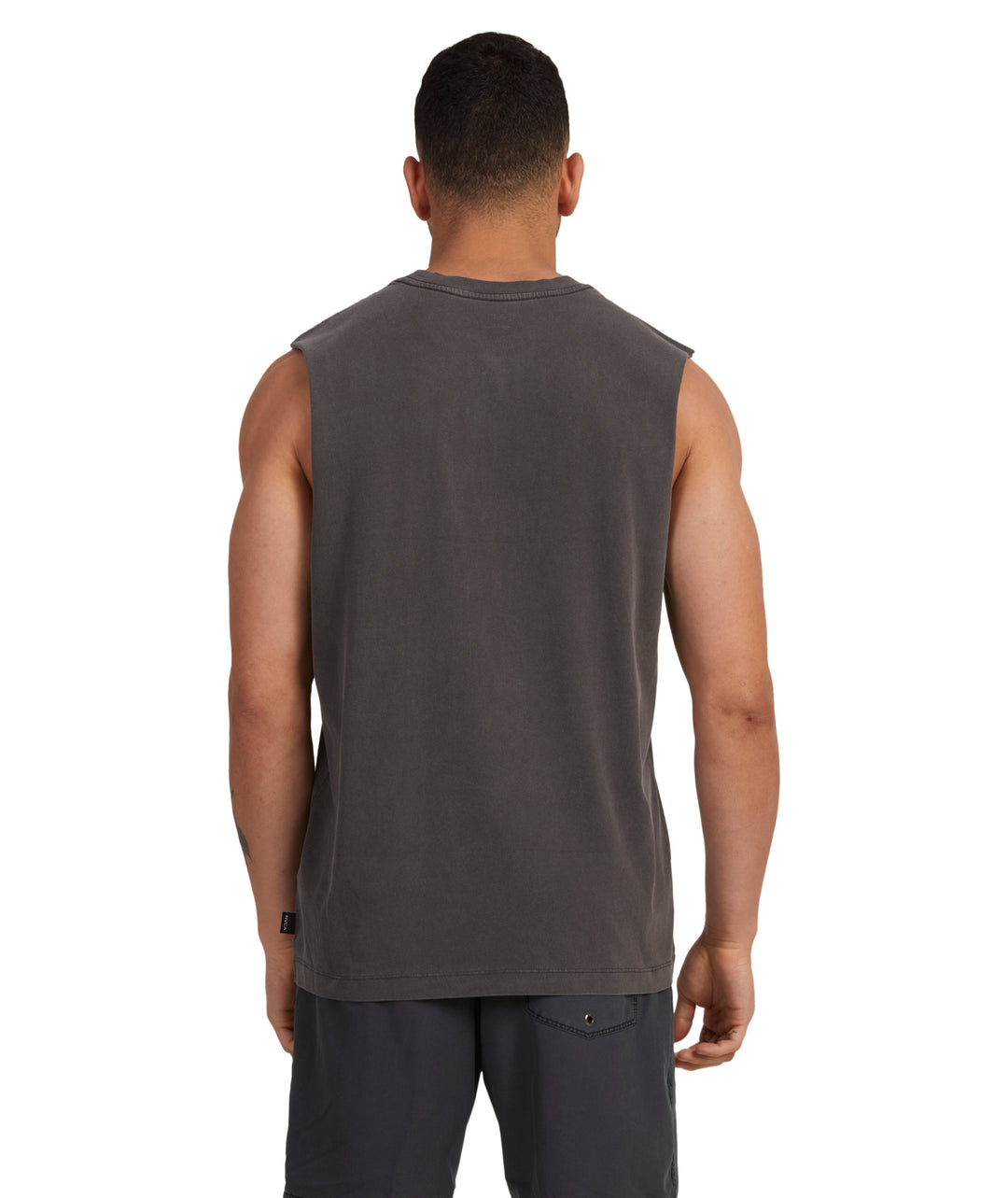 RVCA Krak Eagle Muscle