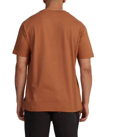 RVCA Yang SS Tee