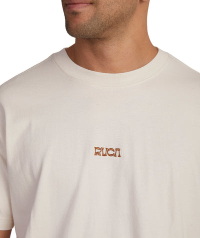 RVCA Yin SS Tee