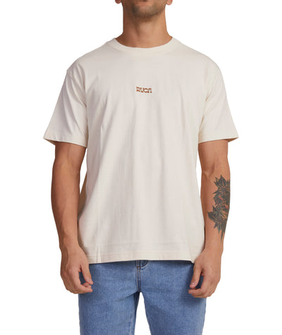 RVCA Yin SS Tee