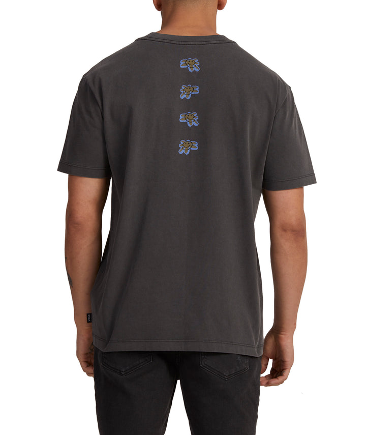 RVCA Starish Ss Tee