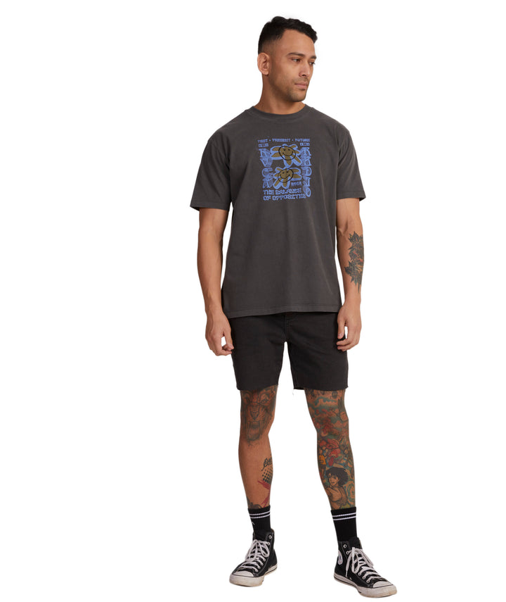 RVCA Starish Ss Tee