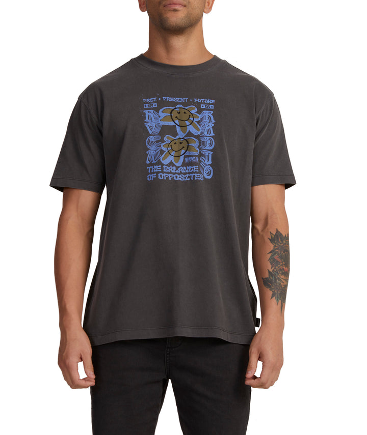 RVCA Starish Ss Tee