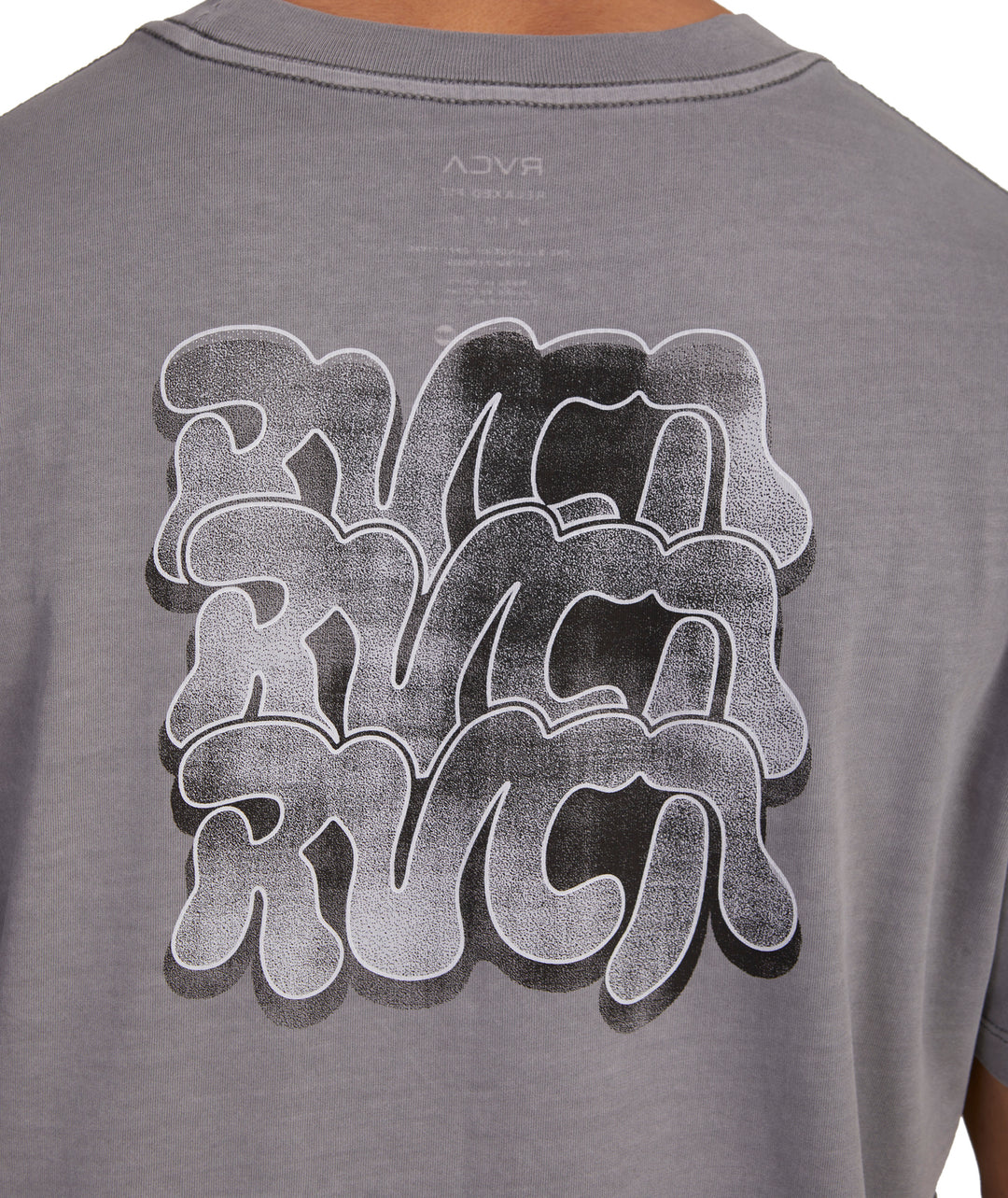 RVCA Zerox SS Tee