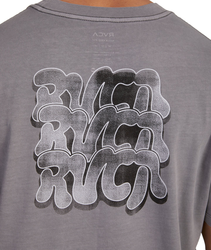 RVCA Zerox SS Tee