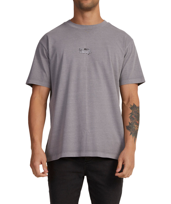RVCA Zerox SS Tee