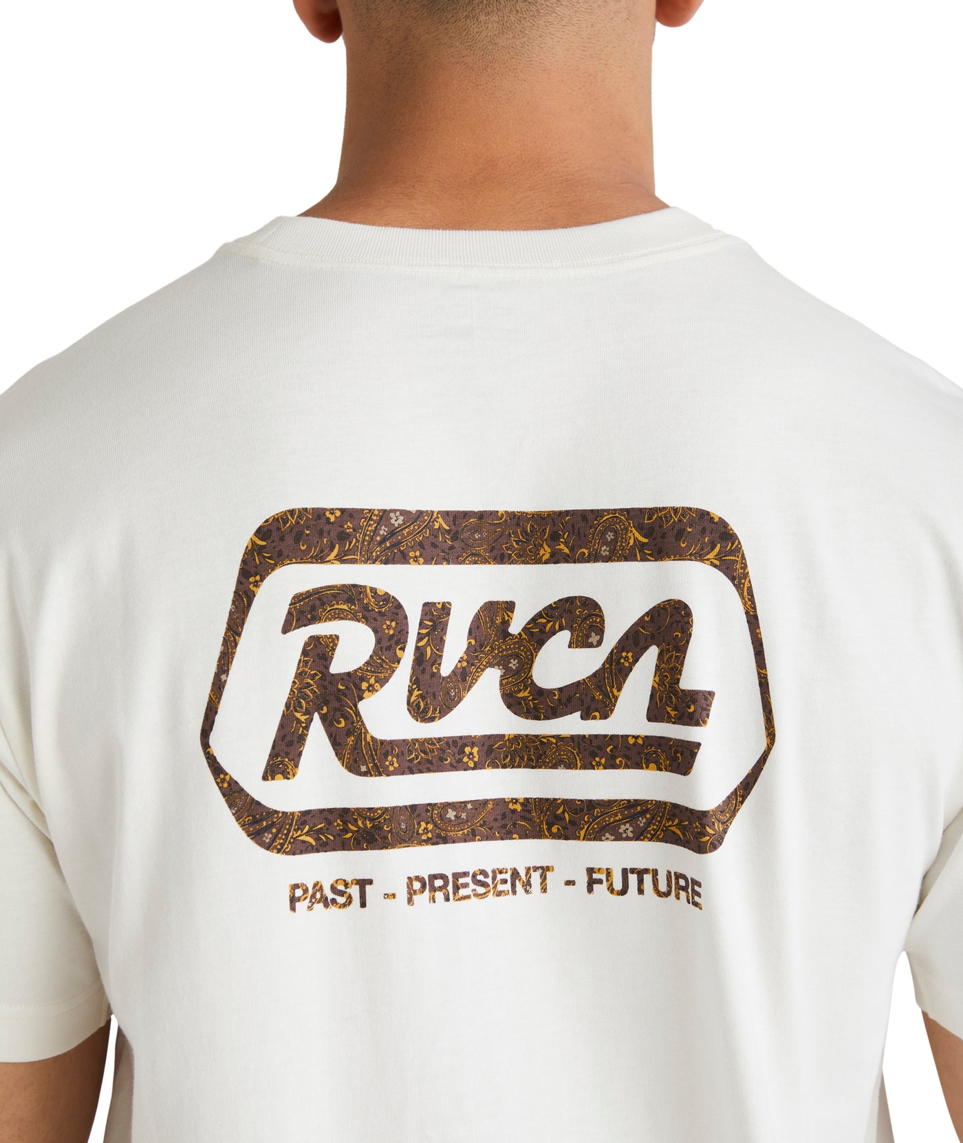 RVCA Rvca Atlas Ss Tee