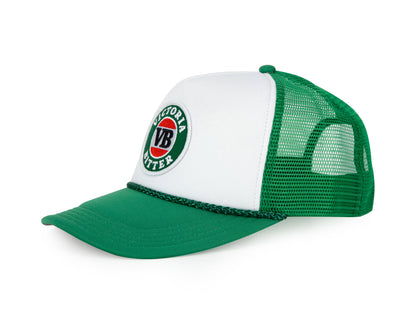 American Needle VB Roscoe Trucker