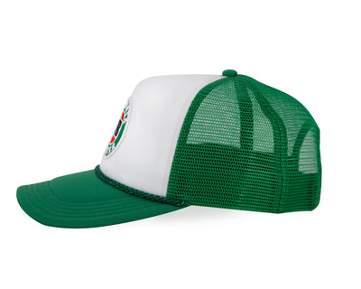 American Needle VB Roscoe Trucker