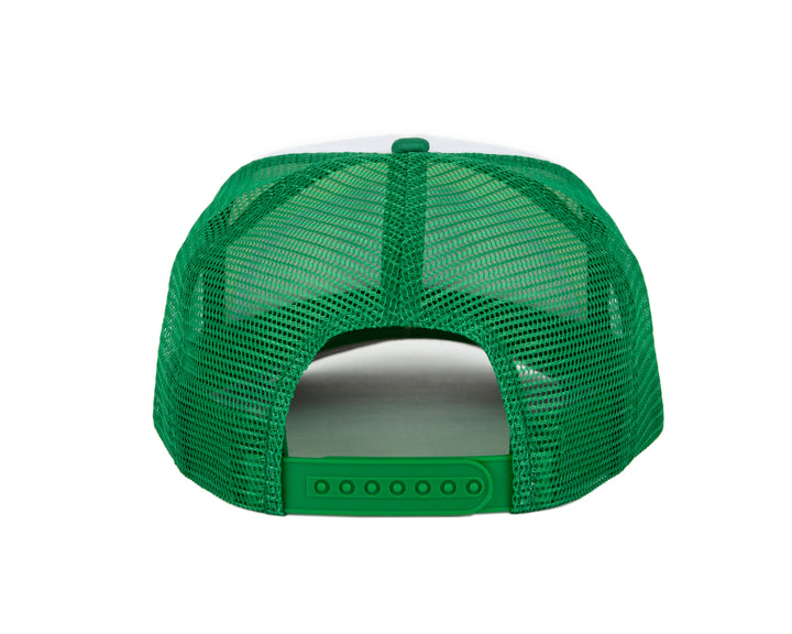 American Needle VB Roscoe Trucker