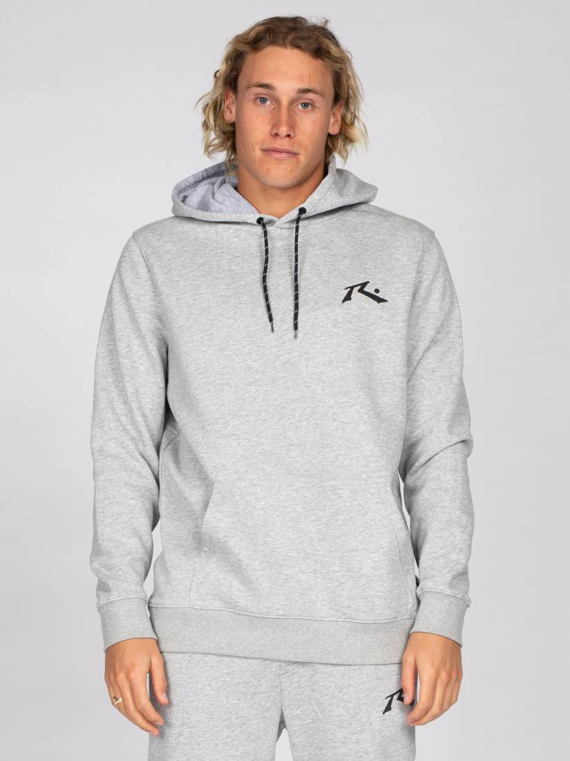 Rusty Competition Hooded Fleece