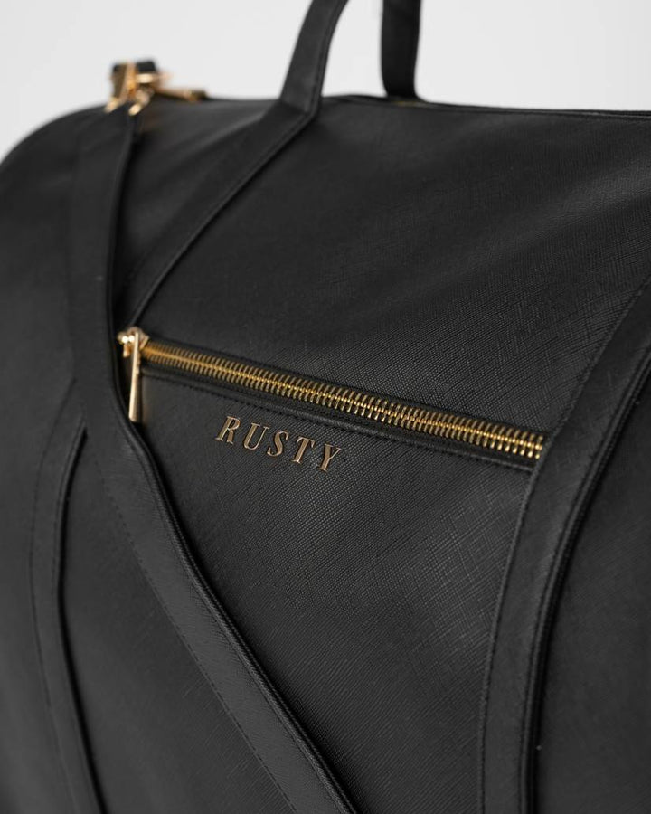 Rusty Bambi Weekender Bag