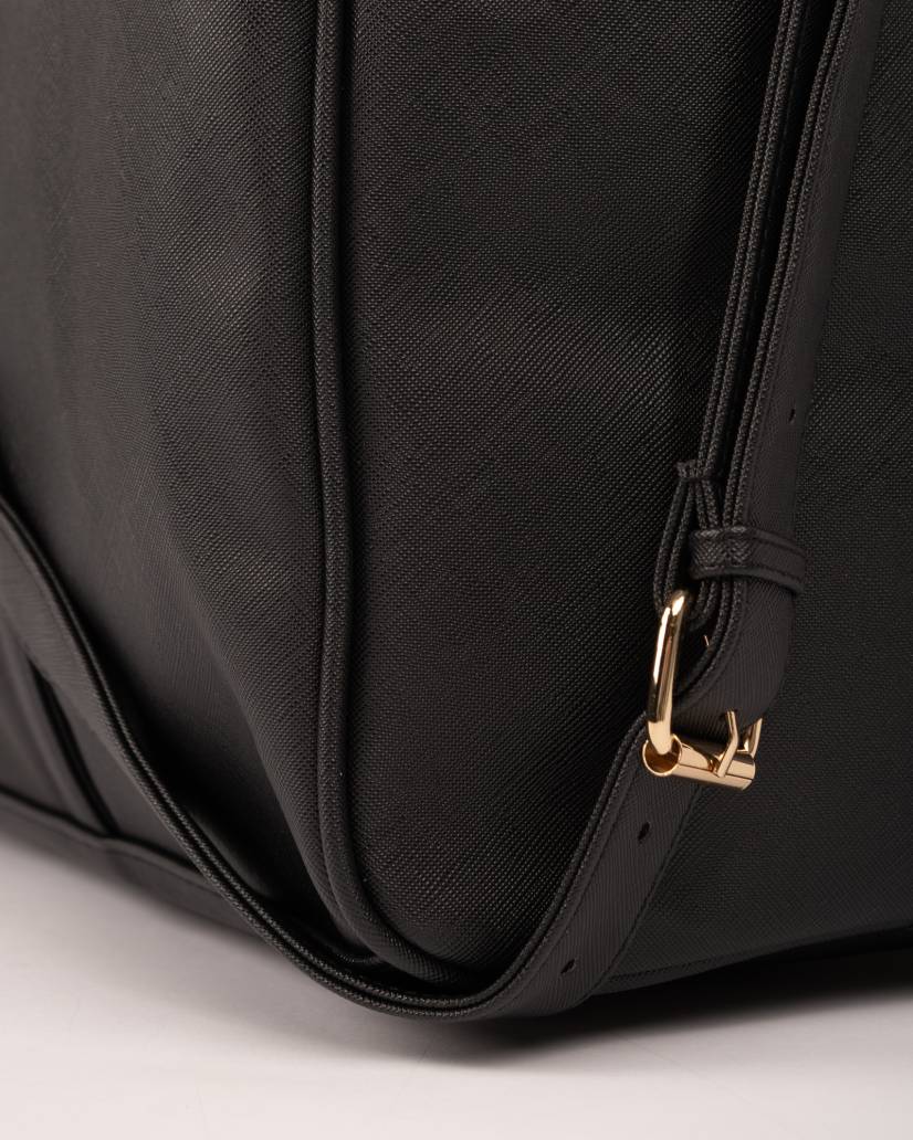 Rusty Bambi Weekender Bag