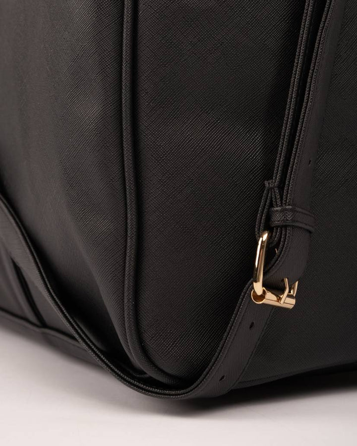 Rusty Bambi Weekender Bag
