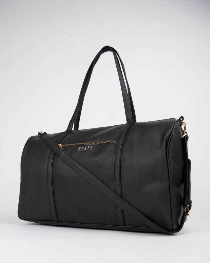 Rusty Bambi Weekender Bag