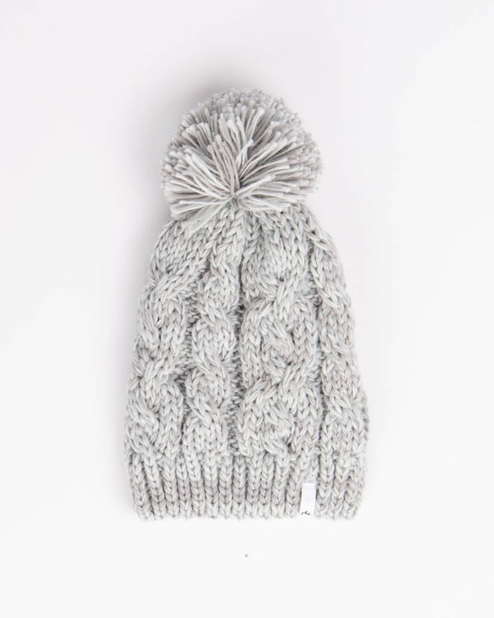 Rusty Mermaid Beanie