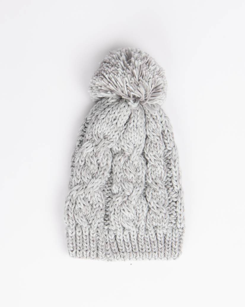 Rusty Mermaid Beanie