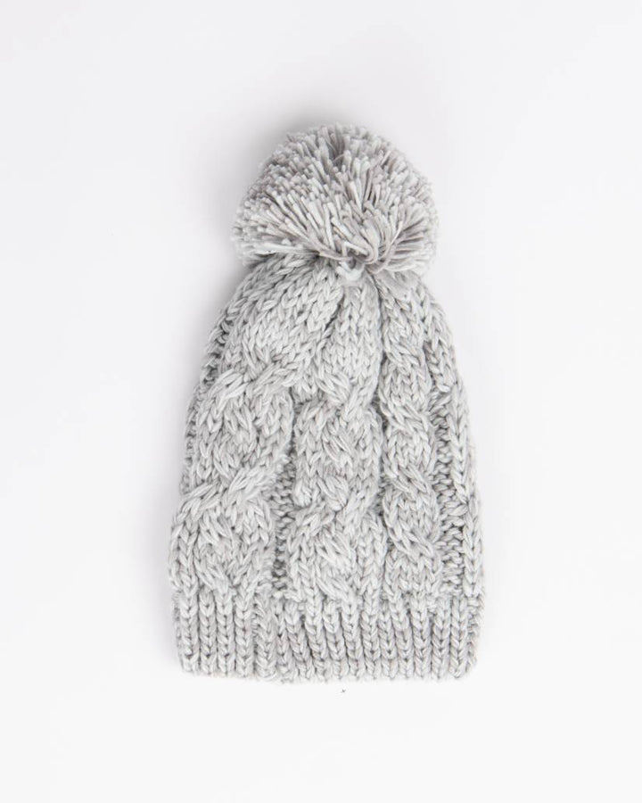 Rusty Mermaid Beanie