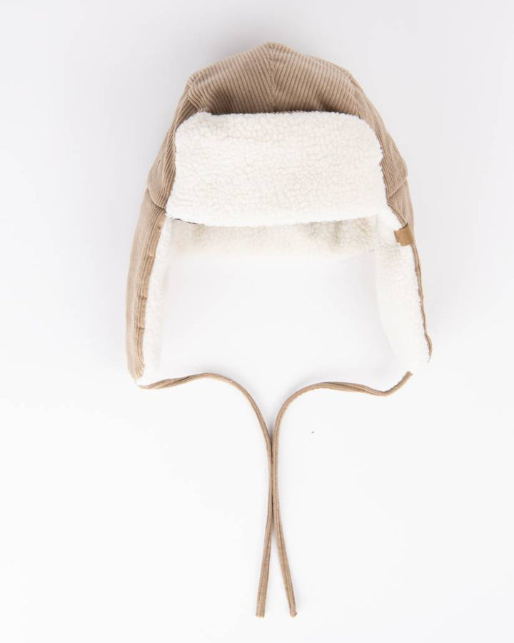 Rusty Fudd Mixed Hat
