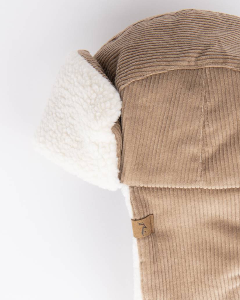 Rusty Fudd Mixed Hat