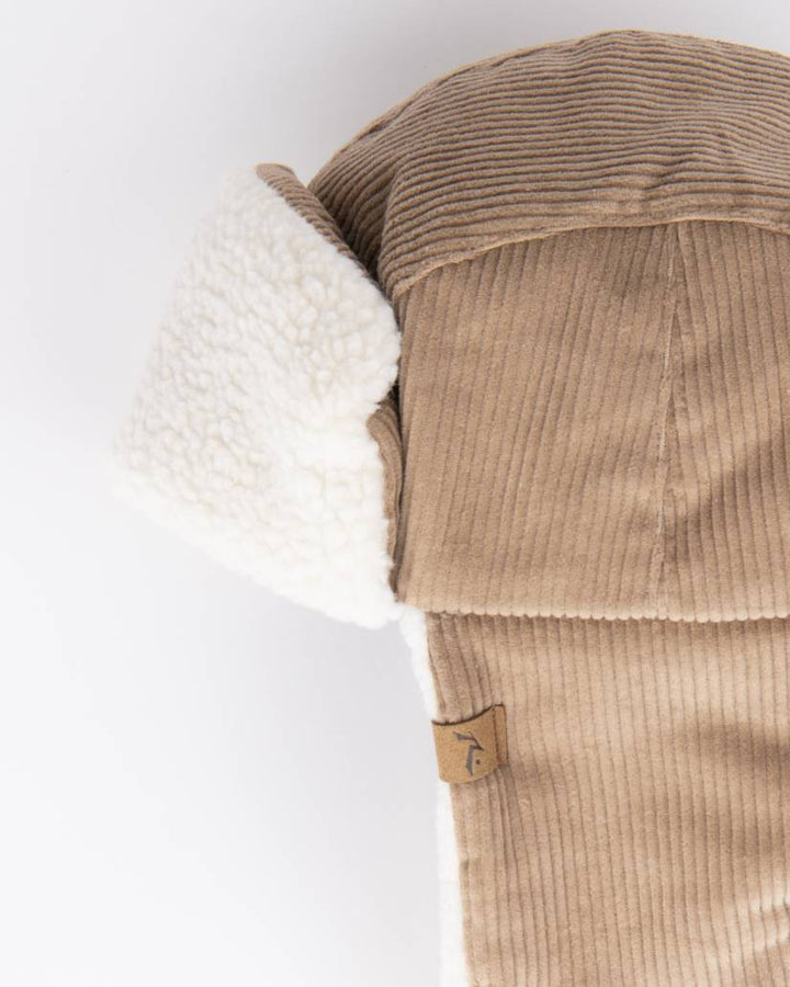 Rusty Fudd Mixed Hat