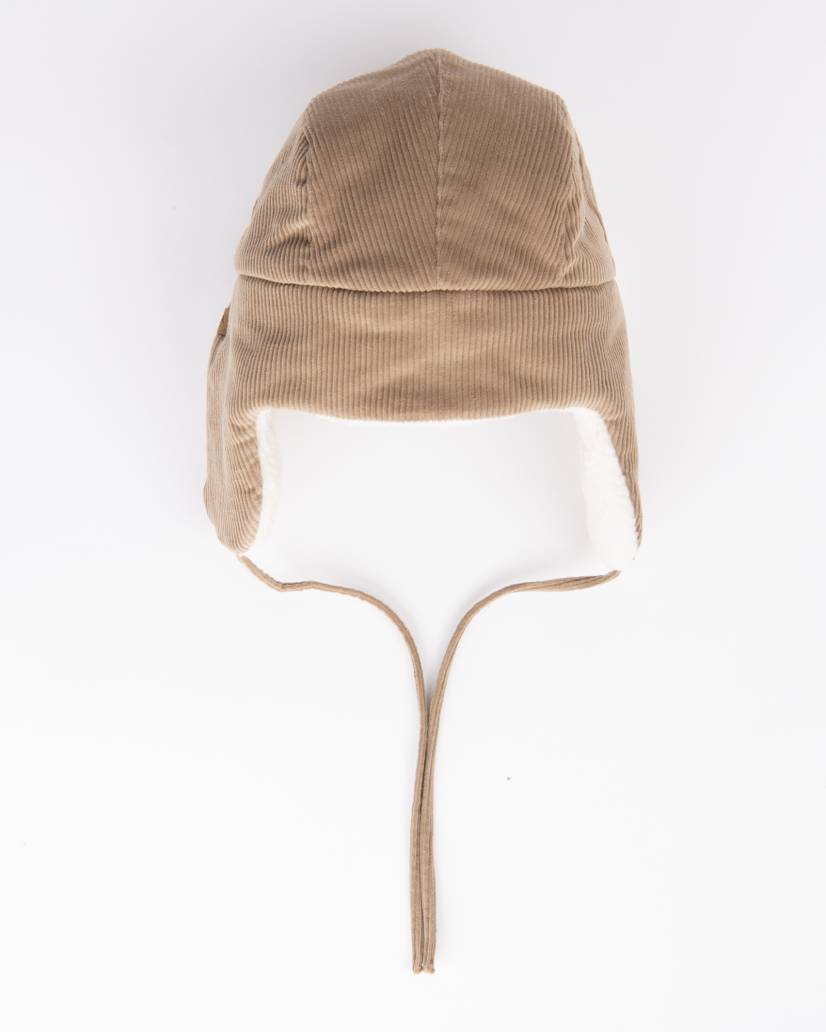 Rusty Fudd Mixed Hat