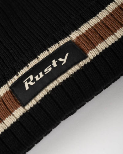 Rusty Bones 2 Beanie