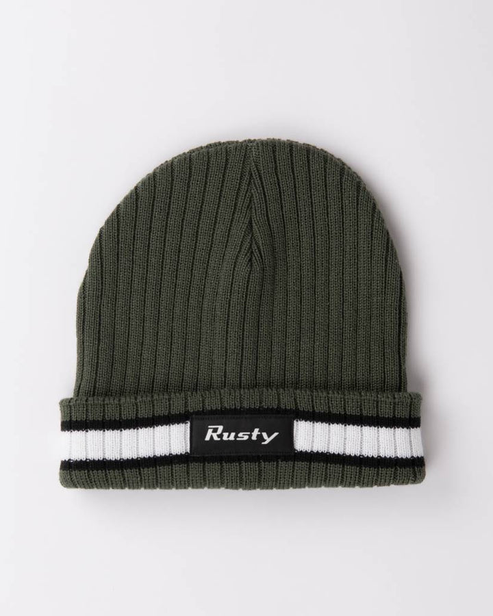 Rusty Bones 2 Beanie