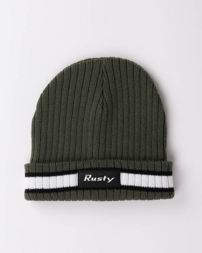 Rusty Bones 2 Beanie