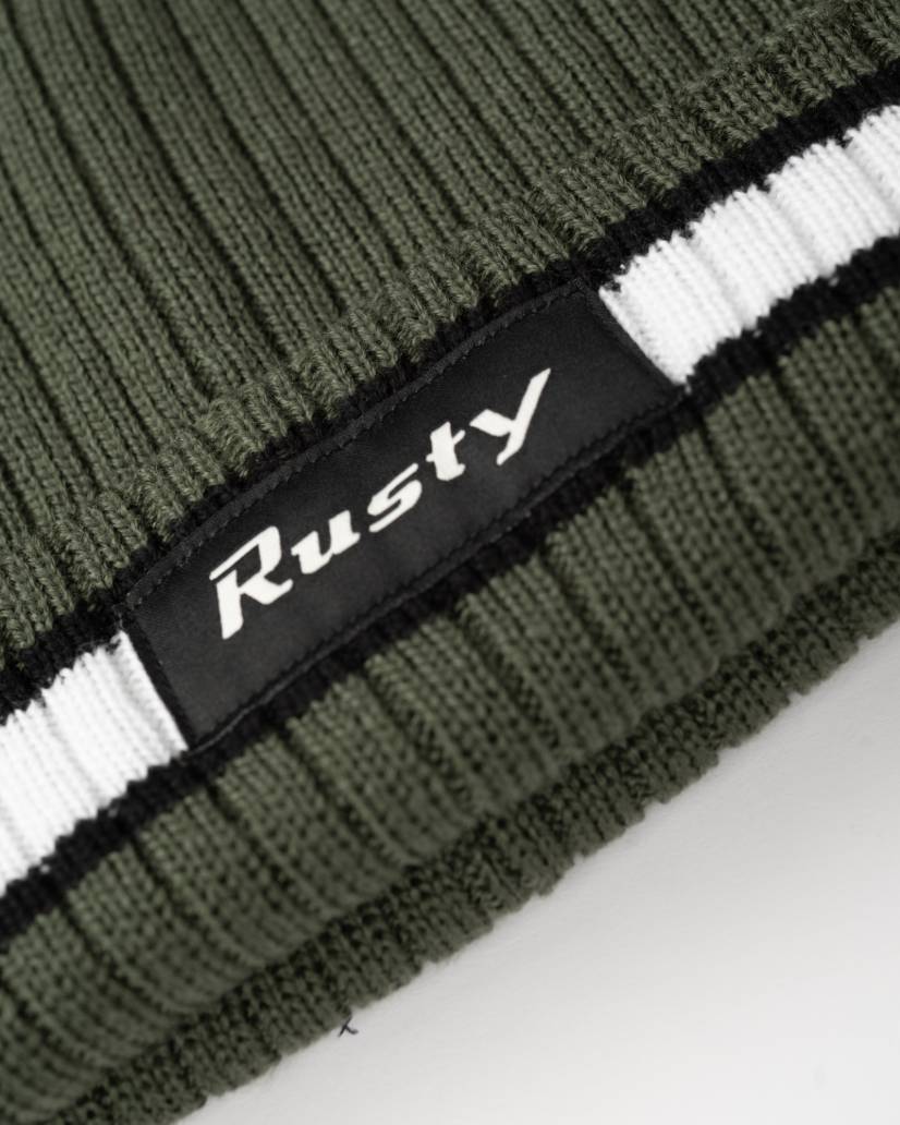 Rusty Bones 2 Beanie