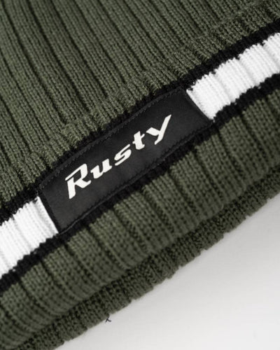 Rusty Bones 2 Beanie