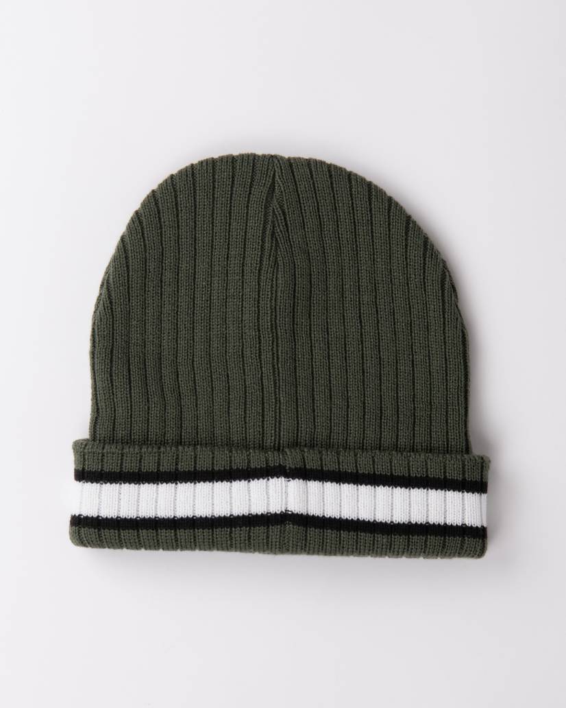 Rusty Bones 2 Beanie