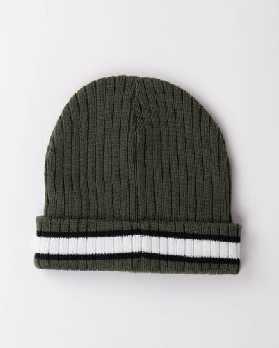 Rusty Bones 2 Beanie
