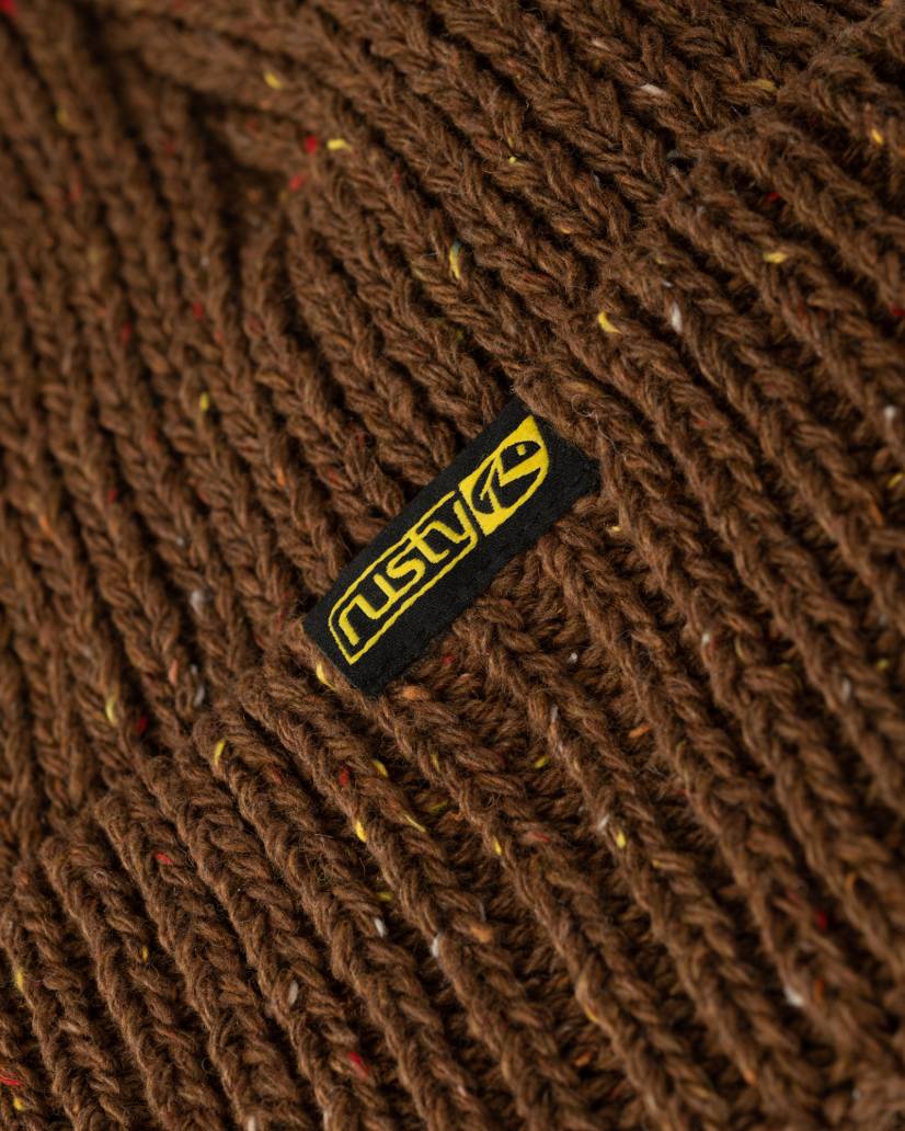 Rusty Scram Thinsulate Beanie