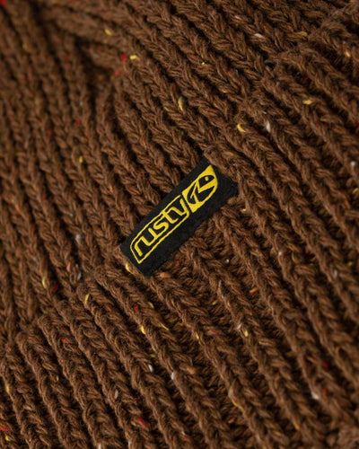 Rusty Scram Thinsulate Beanie