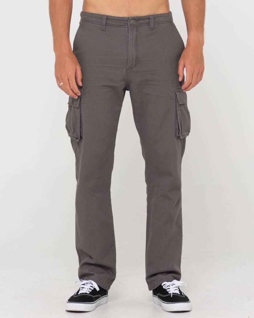 Rusty Manila Cargo Pant