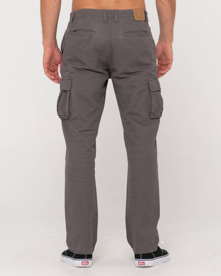 Rusty Manila Cargo Pant