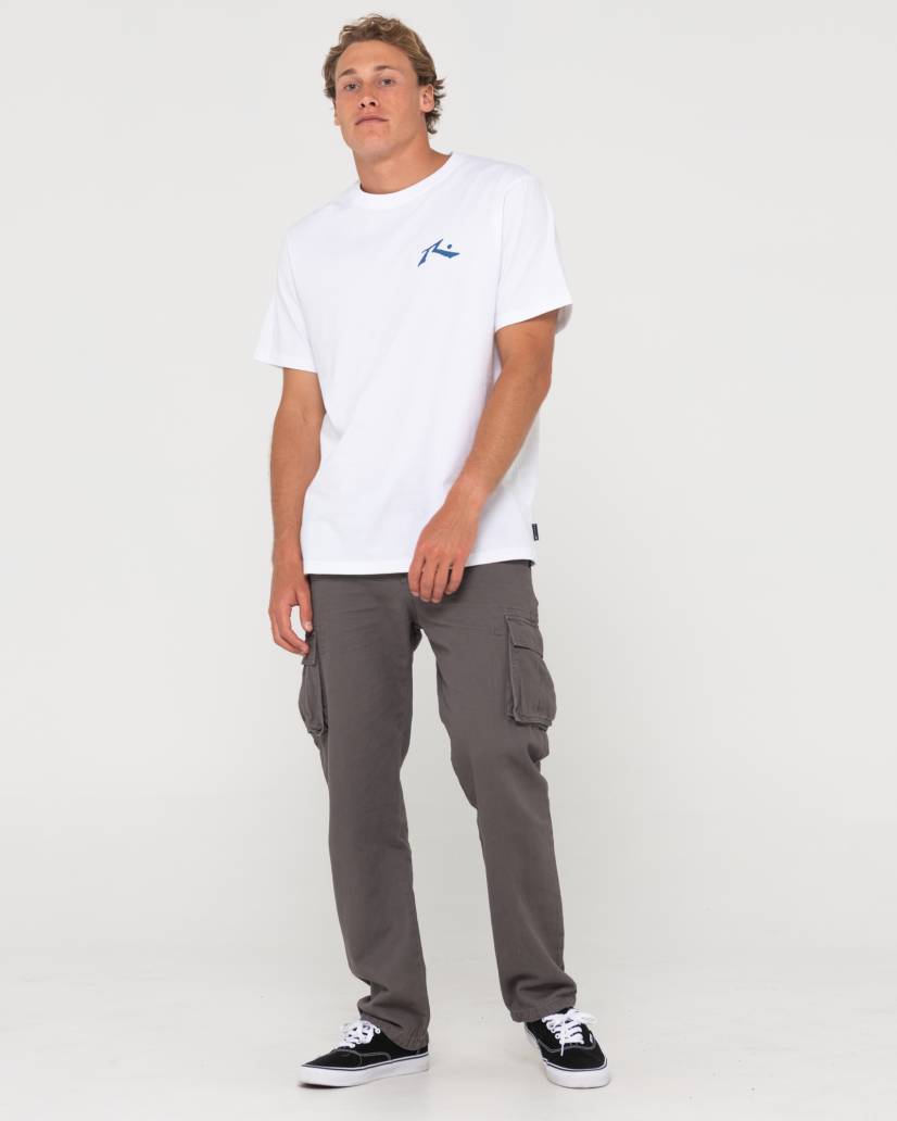 Rusty Manila Cargo Pant