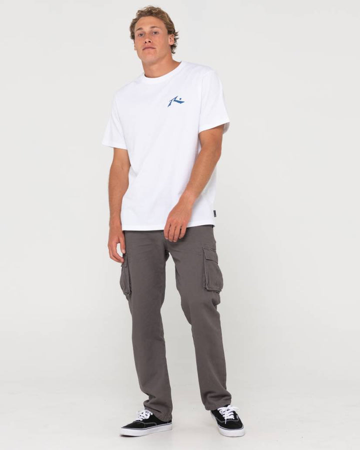 Rusty Manila Cargo Pant