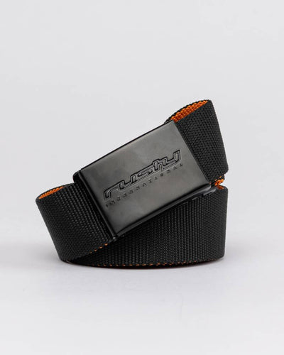 Rusty Bright Side Webbing Belt