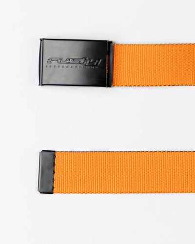 Rusty Bright Side Webbing Belt