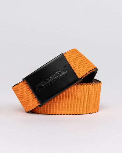 Rusty Bright Side Webbing Belt